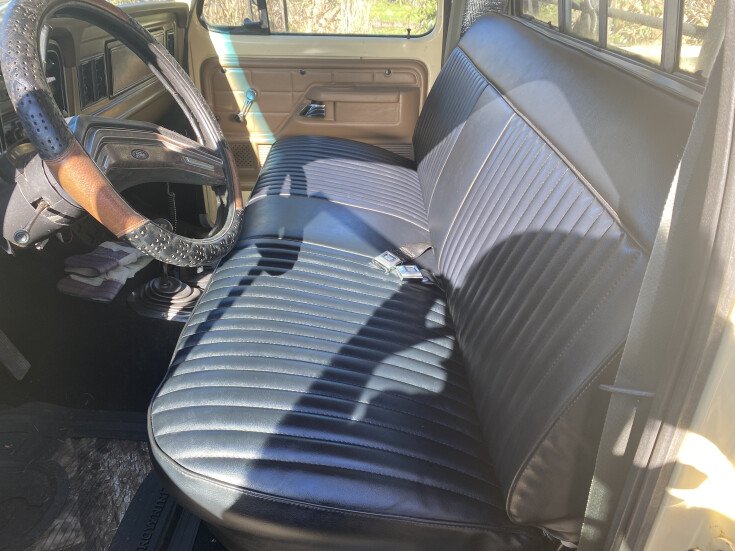 Photo for 1983 Ford Ranger 4x4 Regular Cab